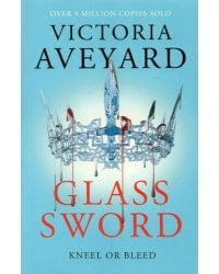 Glass Sword