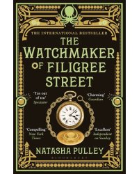 The Watchmaker of Filigree Street