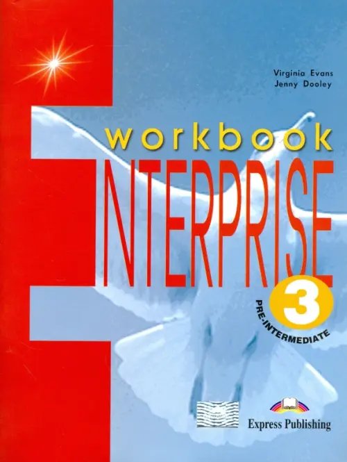 Enterprise 3. Pre-Intermediate. Workbook