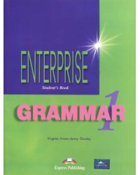 Enterprise 1. Beginner. Grammar. Student's Book