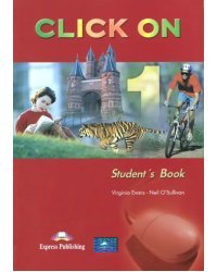 Click on 1: Student's Book