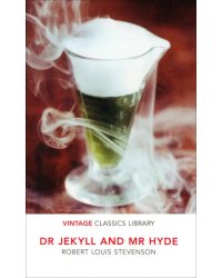 Dr Jekyll and Mr Hyde