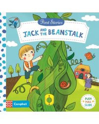 Jack and the Beanstalk