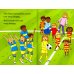 Jon's Football Team – Ladybird Readers. Level 1 + downloadable audio