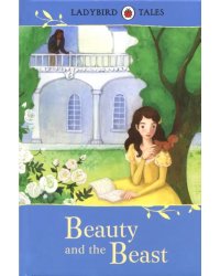 Ladybird Tales Beauty and the Beast Mini