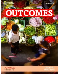 Outcomes Advanced. Workbook with Audio CD (+ CD-ROM)