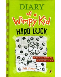 Diary of Wimpy Kid: Hard Luck