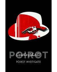 Poirot Investigates