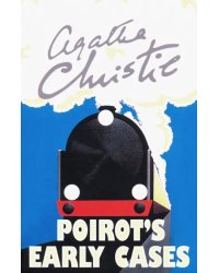 Poirot's Early Cases