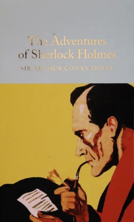 Adventures of Sherlock Holmes