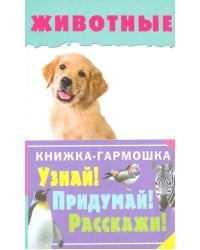 Животные