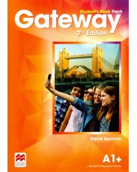 Gateway A1+. Student's Book Pack