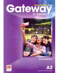 Gateway A2. Student's Book Pack