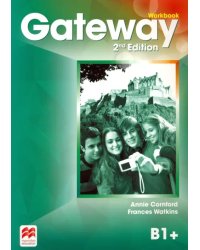 Gateway B1+. Workbook