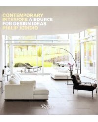 Contemporary Interiors. A Source of Design Ideas