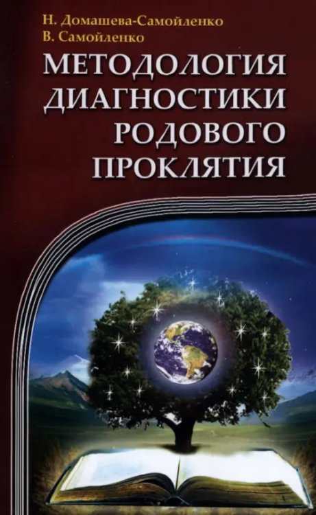 Методология диагностики Родового Проклятия