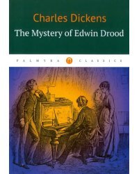 The Mystery of Edwin Drood