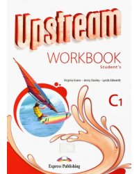 Upstream Advanced C1. Workbook