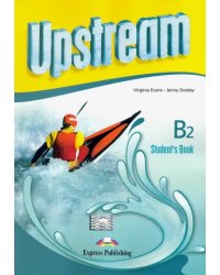 Upstream Intermediate B2. Student's Book