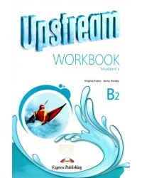 Upstream Intermediate B2. Workbook