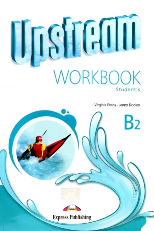 Upstream Intermediate B2. Workbook