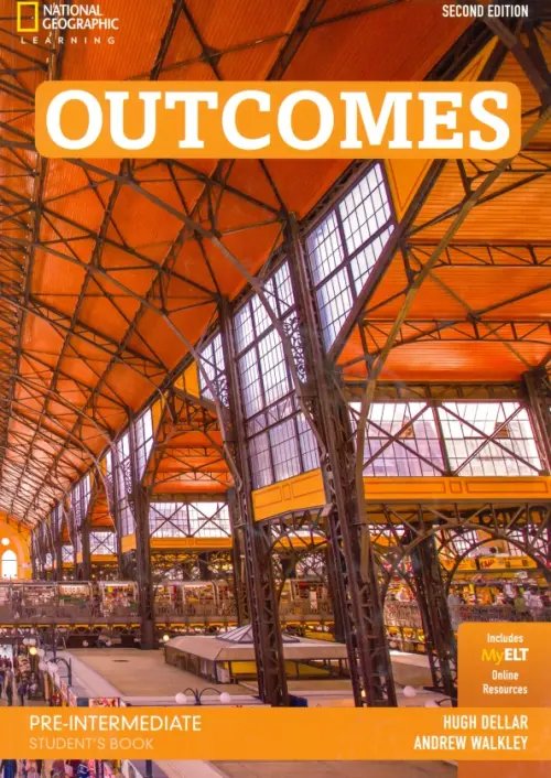 Outcomes Pre-Intermediate with Access Code and Class DVD (+ DVD)