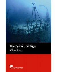 The Eye Of the Tiger