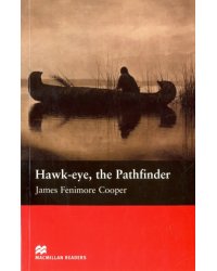 Hawk-eye, The Pathfinder