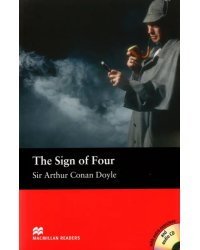 The Sign of Four (CD)