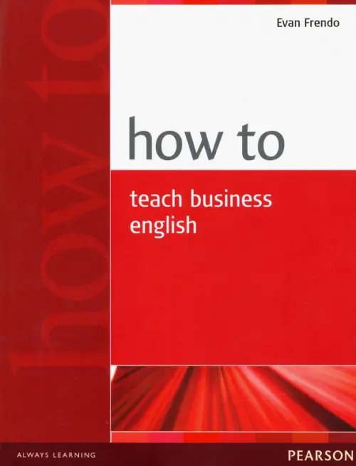 How to Teach Business English