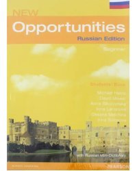 New Opportunities. Beginner. Student's Book