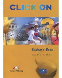 Click On 3. Student's Book