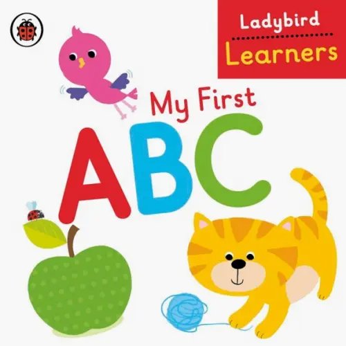 My First ABC