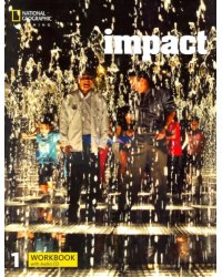 Impact 1. Workbook (+ Audio CD)