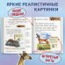 Все животные с крупными буквами