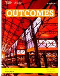 Outcomes. Pre-Intermediate. Workbook (+ Audio CD)