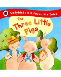 The Three Little Pigs