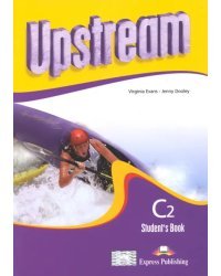 Upstream. Proficiency C2. Student's Book