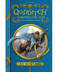 Quidditch Through the Ages