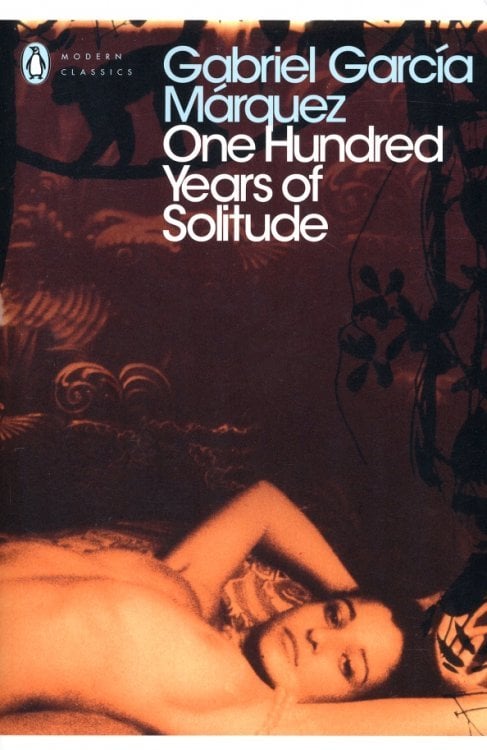 One Hundred Years Of Solitude