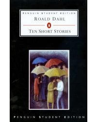 Ten Short Stories (на английском языке)