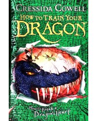 How to Break Dragons Heart