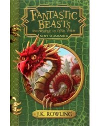 Fantastic Beasts &amp; Where to Find Them