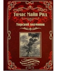 Морской волчонок, или на дне трюма. Скитальцы Борнео, или Капитан Редвуд