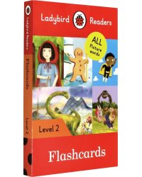 Flashcards. Level 2