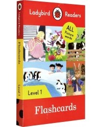 Flashcards. Level 1
