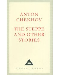 The Steppe and Other Stories