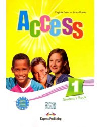 Access 1. Students Book