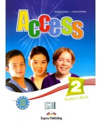 Access 2. Students Book