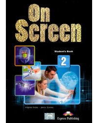 On Screen 2. Students Book